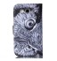 Galaxy S3 case wallet leather case printed