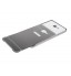 Samsung A5 2016 metal bumper w back case+Combo