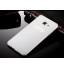 Samsung A5 2016 metal bumper w back case+Combo