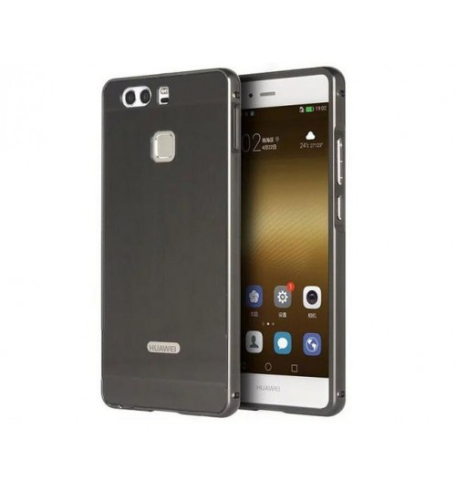 Huawei P9 ultra thin metal bumper case