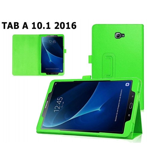 Galaxy Tab A 10.1 2016 T580 Folio  Case Samsung