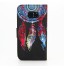 Galaxy S7 EDGE case wallet leather case printed