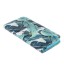Sony Xperia XA case wallet leather case printed
