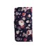 iPhone 5c case wallet leather case printed