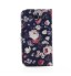 Galaxy S3 case wallet leather case printed