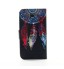 Galaxy S3 case wallet leather case printed