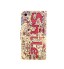 iPhone 5 5s SE case wallet leather case printed