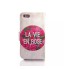 iPhone 4 4s case wallet leather case printed