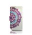 iPhone 4 4s case wallet leather case printed