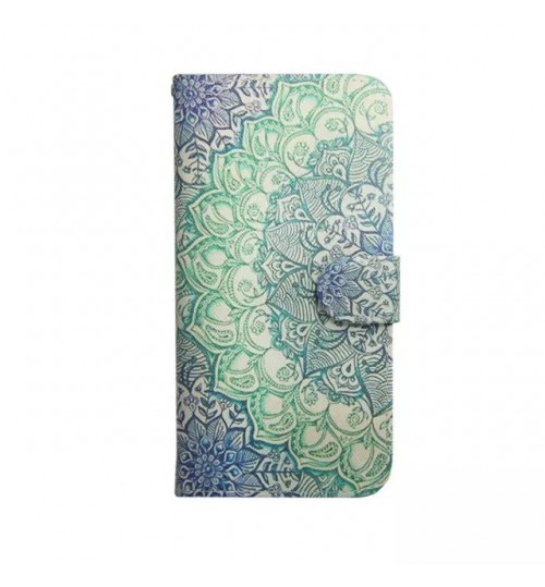 iPhone 6 6s case wallet leather case printed
