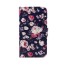 LG G3 case wallet leather case printed