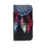 LG G3 case wallet leather case printed