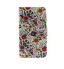 LG G3 case wallet leather case printed