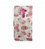 LG G3 case wallet leather case printed