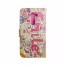 LG G3 case wallet leather case printed