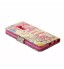LG G3 case wallet leather case printed