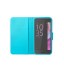 Sony Xperia X case wallet leather case printed