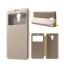 MEIZU M3 NOTE case Leather Flip window case