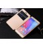 HUAWEI GR5 case Honor 5x case Leather Flip window case
