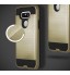 LG G5 impact proof hybrid brushed metal case