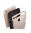 iPhone 5 5s se impact proof hybrid brushed Metal case