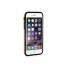iPhone 5 5s se impact proof hybrid brushed Metal case