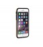 iPhone 4 4s impact proof hybrid brushed Metal case