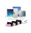 iPhone iPad Charger Dock  Sync Cradle Base Stand