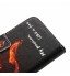 Galaxy S7 case wallet leather case printed
