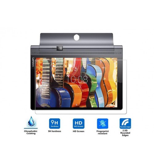 Lenovo YOGA TAB 3 10.1 Tempered Glass Screen Protector