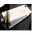 iPhone 6 6s Mirror Tempered Glass Screen Guard
