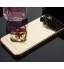 iPhone 6 6s Mirror Tempered Glass Screen Guard