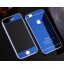 iPhone 5 5s SE Mirror Tempered Glass Screen Guard
