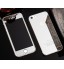 iPhone 6 6s Mirror Tempered Glass Screen Guard