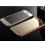 iPhone 5 5s SE Mirror Tempered Glass Screen Guard