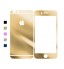 iPhone 6 6s Mirror Tempered Glass Screen Guard