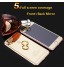 iPhone 6 6s Mirror Tempered Glass Screen Guard