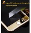 iPhone 6 6s Mirror Tempered Glass Screen Guard