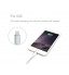 Micro USB and Apple Lightning Cable Nylon 2 in 1