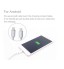 Micro USB and Apple Lightning Cable Nylon 2 in 1