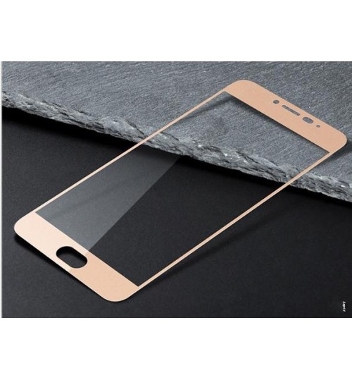 MEIZU PRO 5 FULL screen Tempered Glass Protector