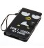 Galaxy S5 case wallet leather case printed