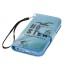 iPhone 5 5s SE case wallet leather case printed