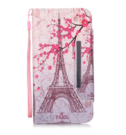 iPhone 6 6s case wallet leather case printed