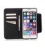 iPhone 6 6s case wallet leather case printed