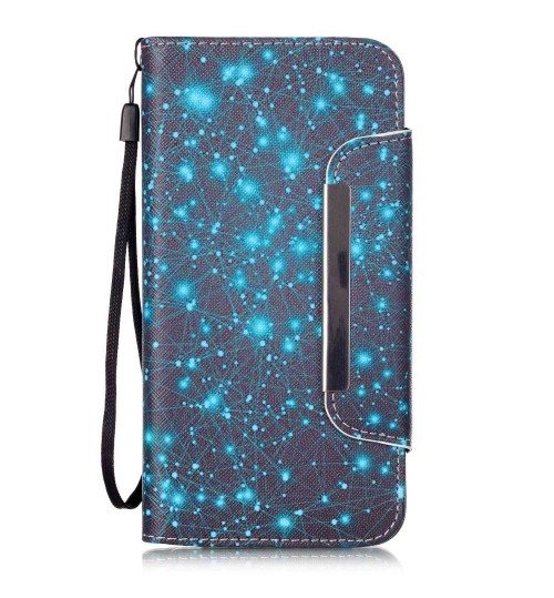 iPhone 6 6s case wallet leather case printed