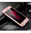 iPhone 5 5s SE case impact proof full body case