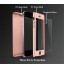 iPhone 5 5s SE case impact proof full body case