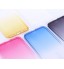 HUAWEI P9 TPU Soft Gel Changing Color Case