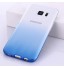 Galaxy S7 edge TPU Soft Gel Changing Color Case